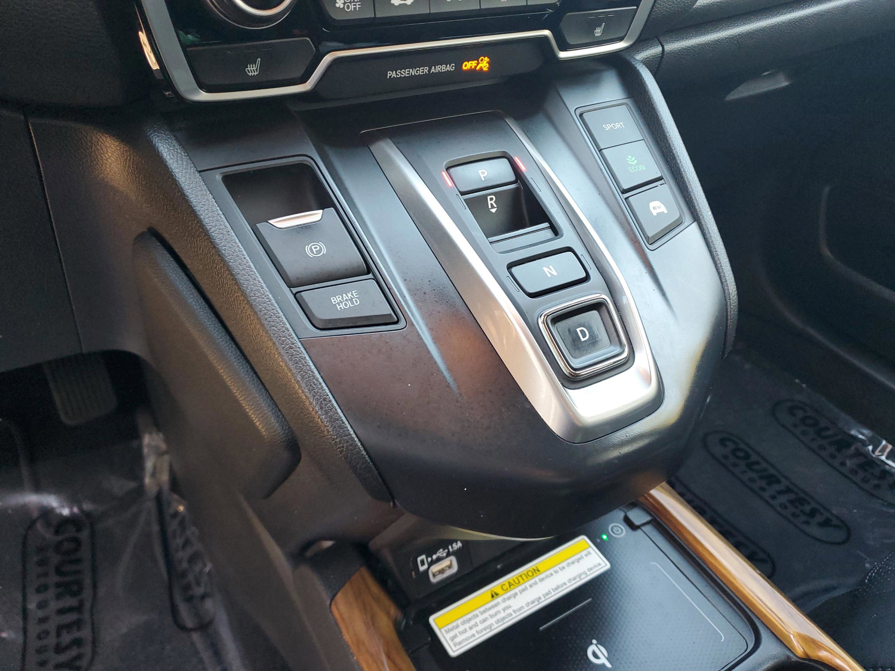 Used 2020 Honda CR-V Touring image 26