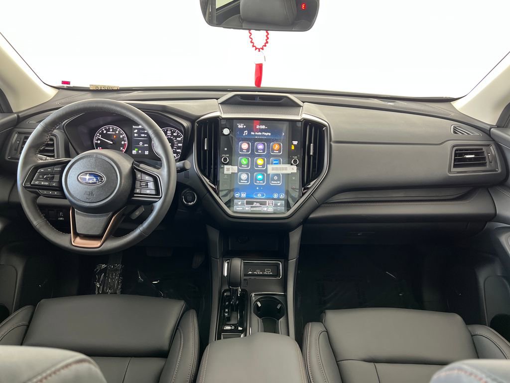 New 2026 Subaru Ascent Limited Bronze image 14