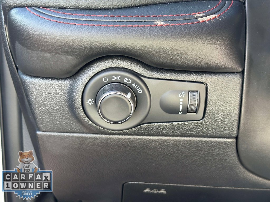 Used 2023 Dodge Durango GT AWD/4WD image 22