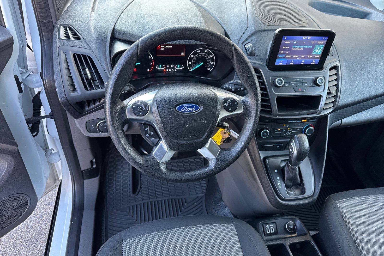 Used 2020 Ford Transit Connect XL w/ CNG/LPG Engine Prep Package FWD image 17