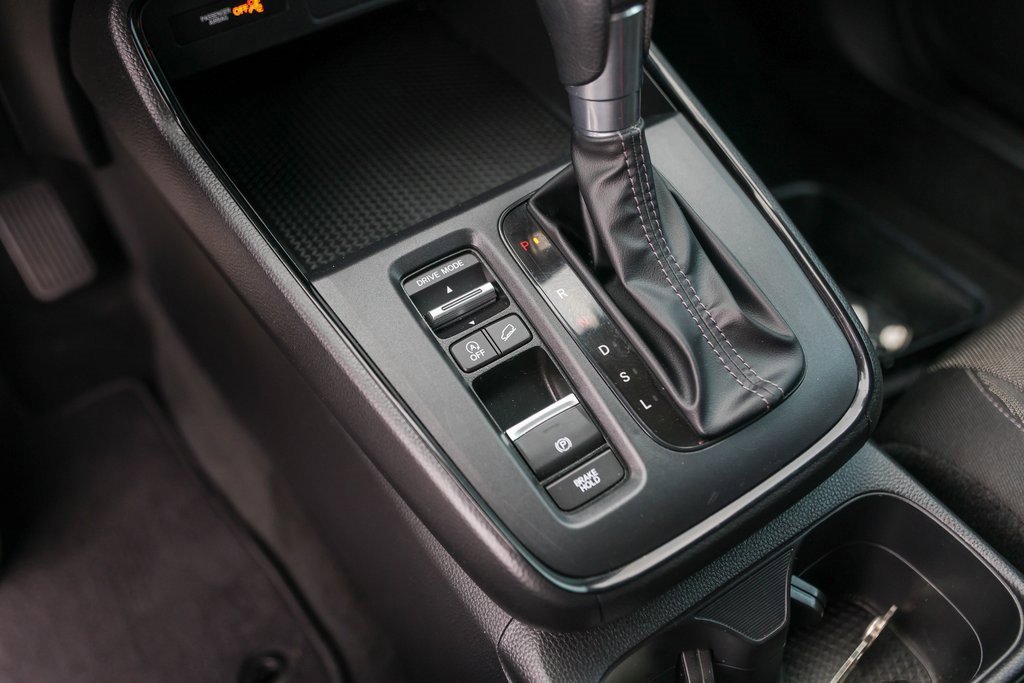 Used 2025 Honda CR-V EX image 26