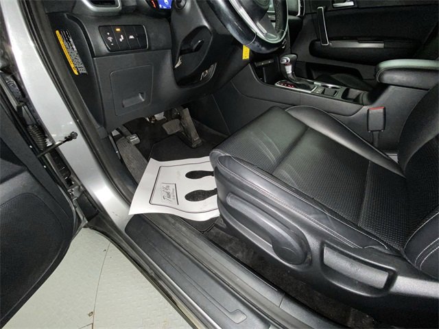 Used 2021 Kia Sportage S image 12
