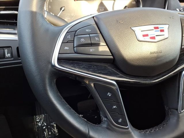 Used 2023 Cadillac XT5 Premium Luxury w/ LPO, Floor Liner Package image 33