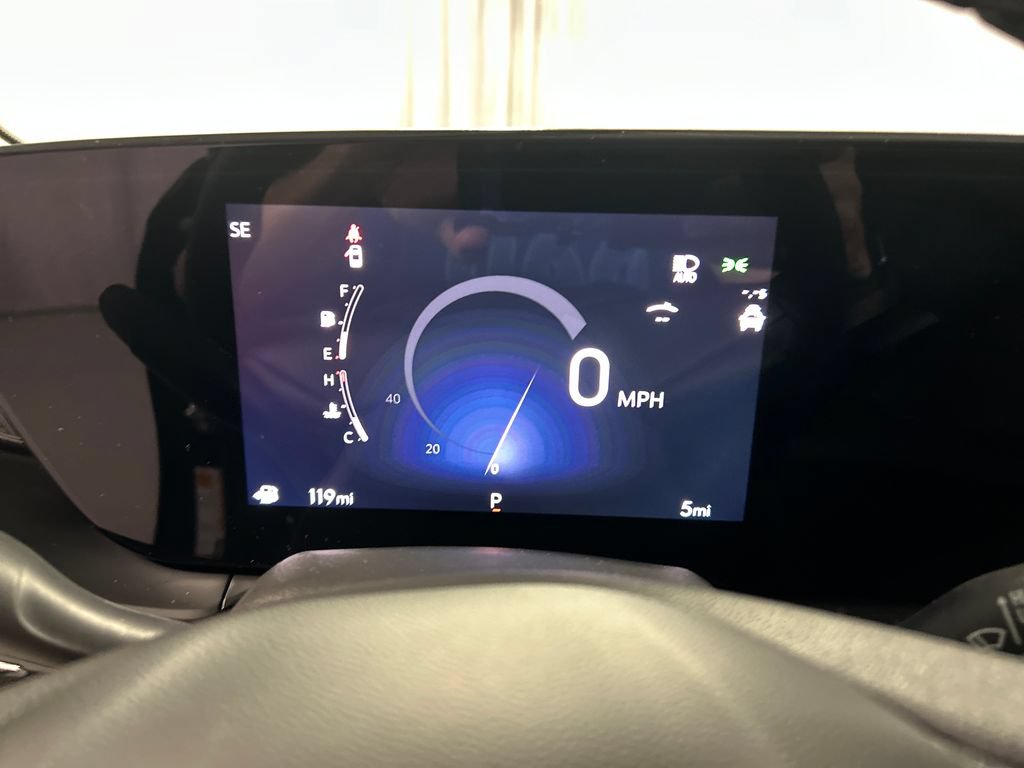New 2026 Buick Envista Sport Touring w/ Convenience I Package FWD image 14