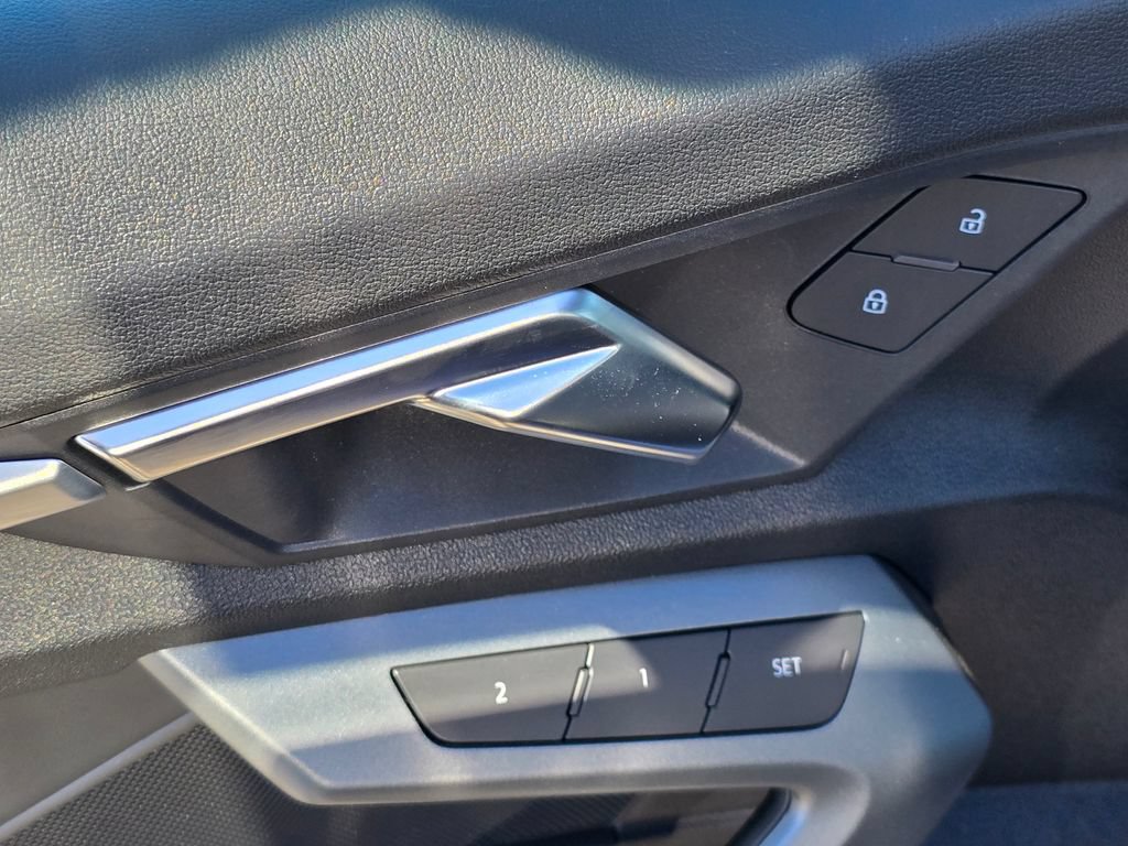 New 2026 Audi A3 2.0T Premium AWD/4WD image 20