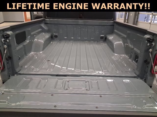 New 2026 Jeep Gladiator Sport AWD/4WD image 26