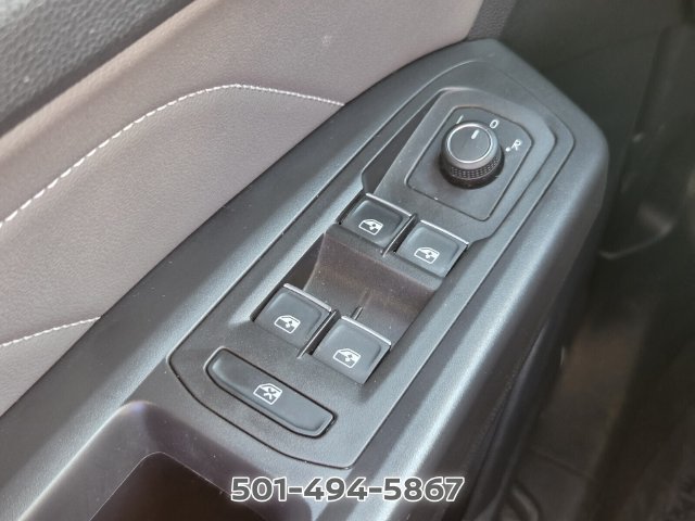 Used 2023 Volkswagen Atlas SE FWD image 25