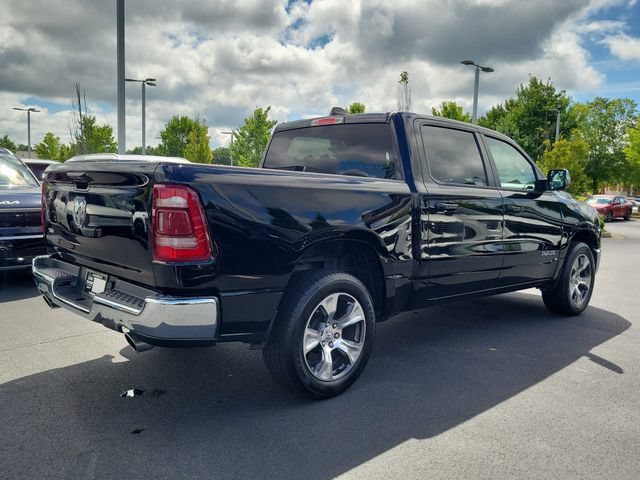 Used 2024 RAM 1500 Laramie RWD image 4