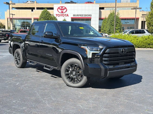 New 2026 Toyota Tundra Limited w/ TRD Performance Package (TMS) AWD/4WD image 2