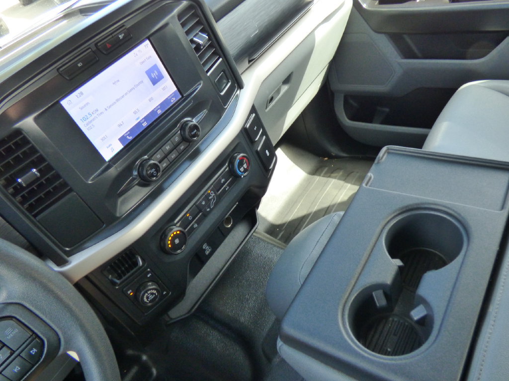 Used 2021 Ford F150 XL w/ Equipment Group 101A High AWD/4WD image 27