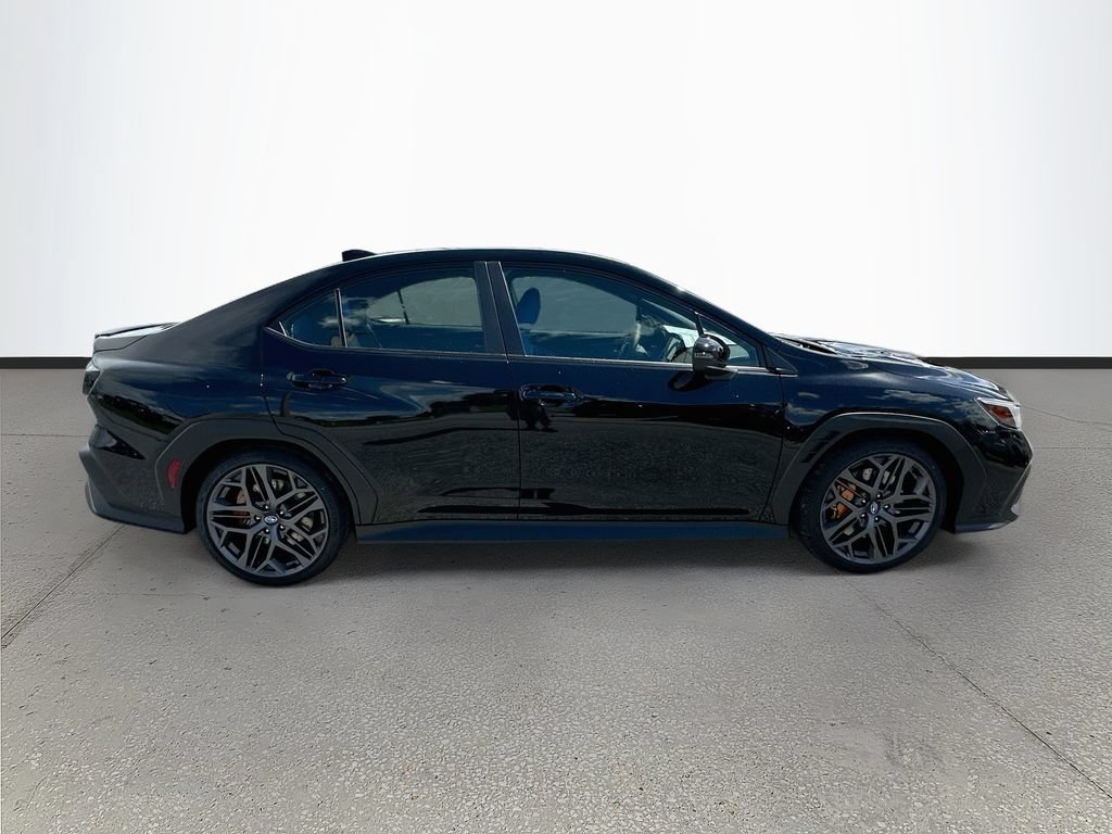 New 2026 Subaru WRX tS AWD/4WD image 8