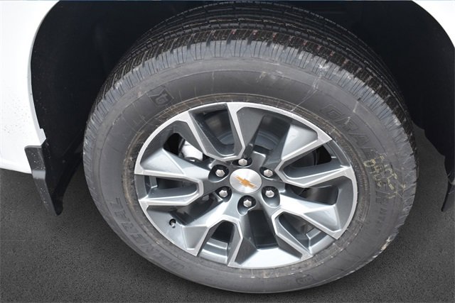 New 2026 Chevrolet Silverado 1500 LT image 12