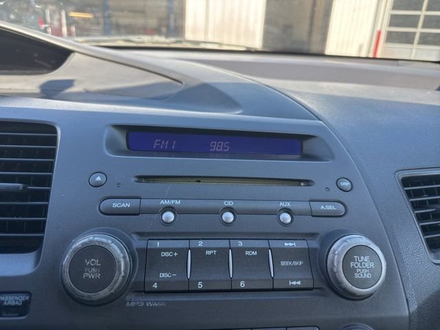 Used 2010 Honda Civic EX image 16