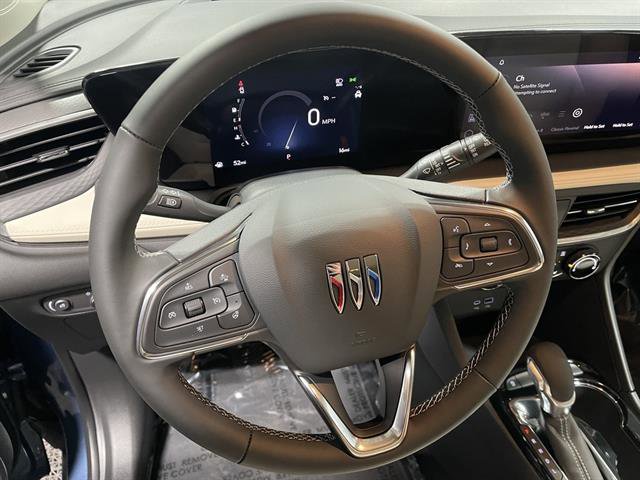 New 2026 Buick Encore GX Preferred w/ Comfort Package image 14