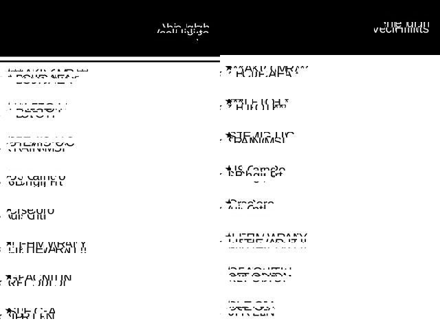 Used 2025 Toyota Camry LE image 47