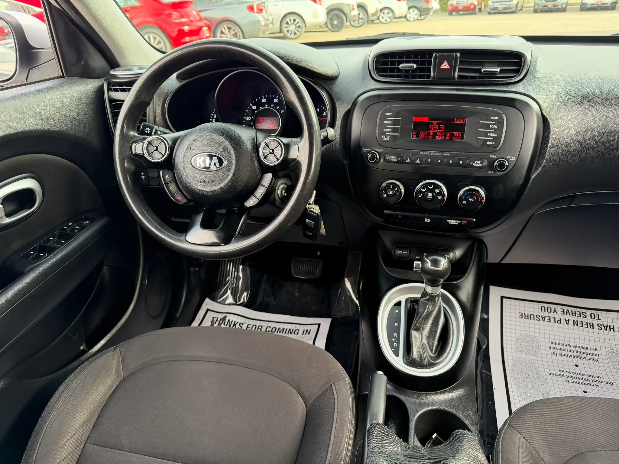 Used 2016 Kia Soul image 24