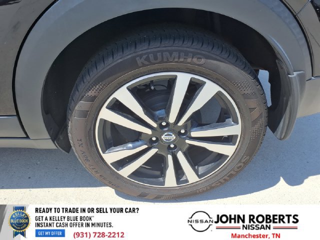 Used 2019 Nissan Kicks SR w/ SR Premium Package FWD image 25