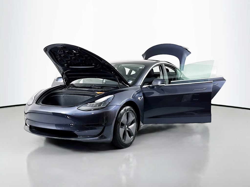 Used 2018 Tesla Model 3 Mid Range RWD image 24