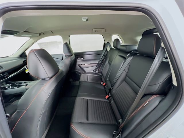 New 2026 Nissan Rogue SV image 22
