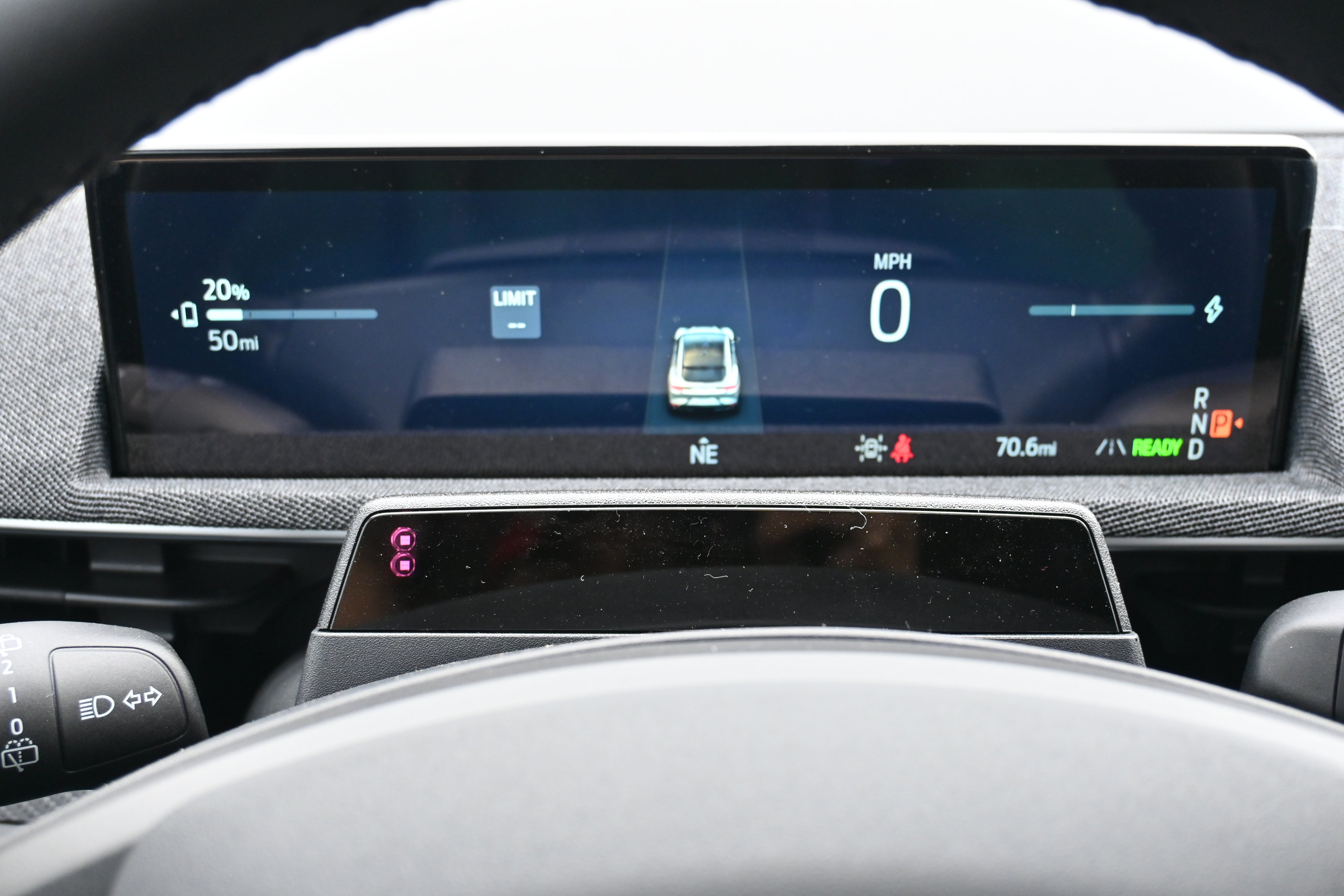 New 2025 Ford Mustang Mach-E Premium image 18