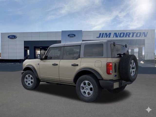 New 2026 Ford Bronco Big Bend image 6