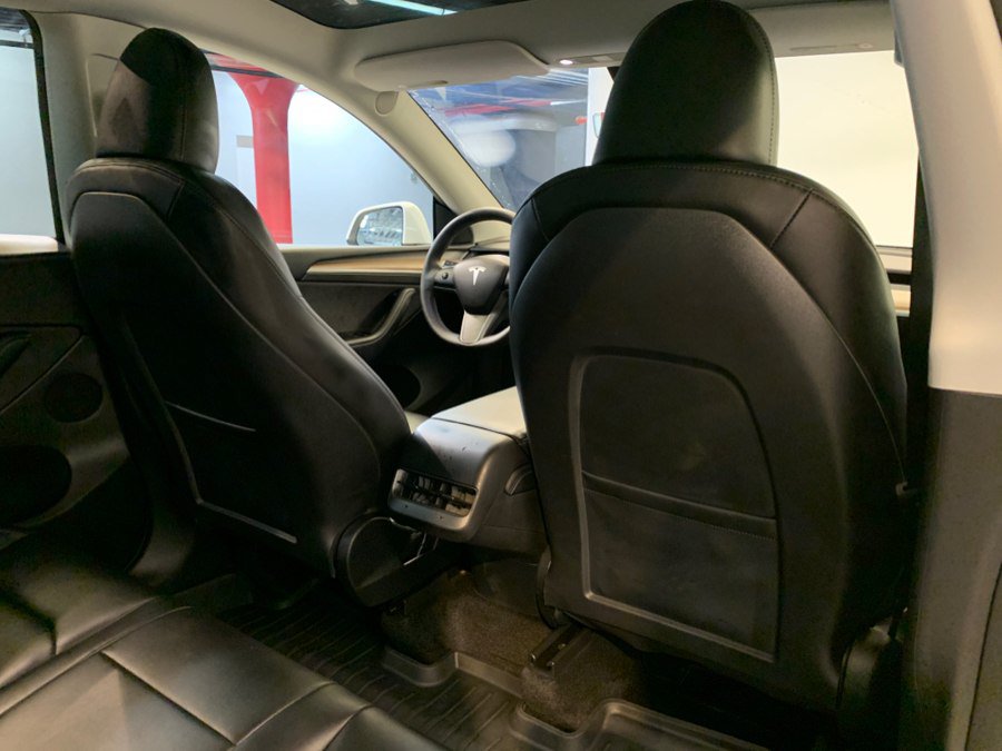 Used 2023 Tesla Model Y Performance AWD/4WD image 59