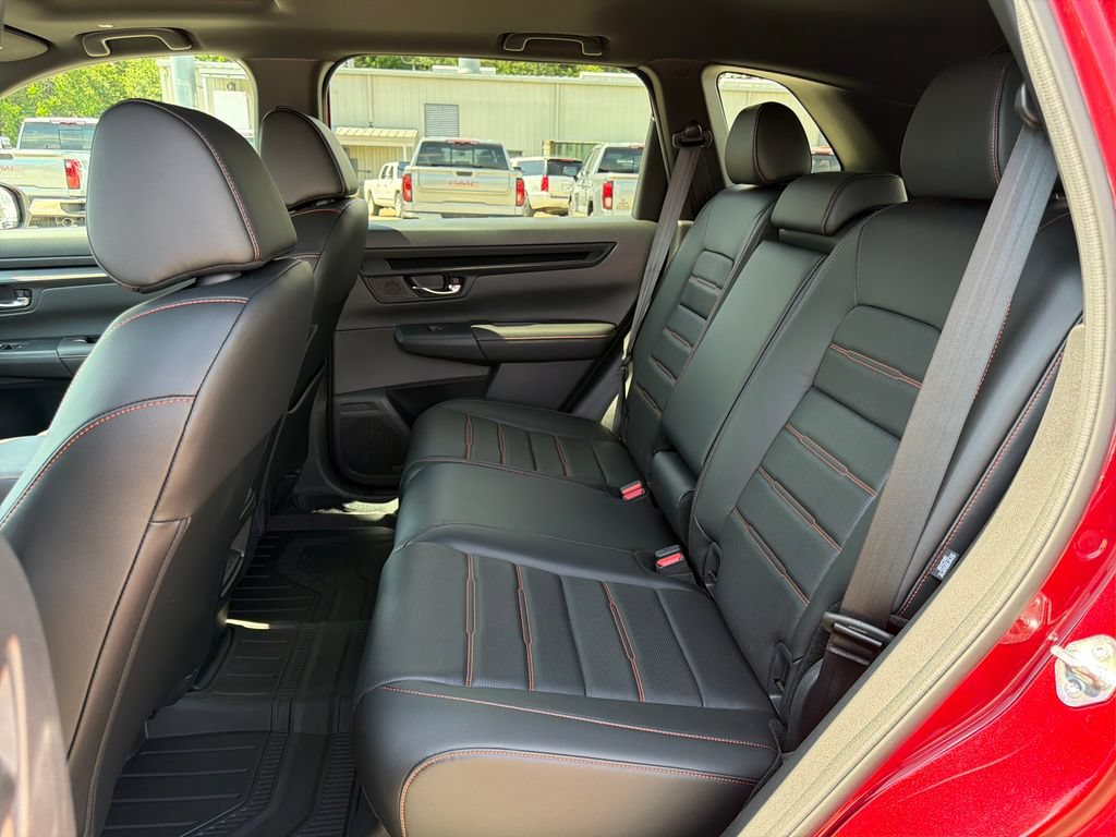Used 2025 Honda CR-V Sport-L image 27
