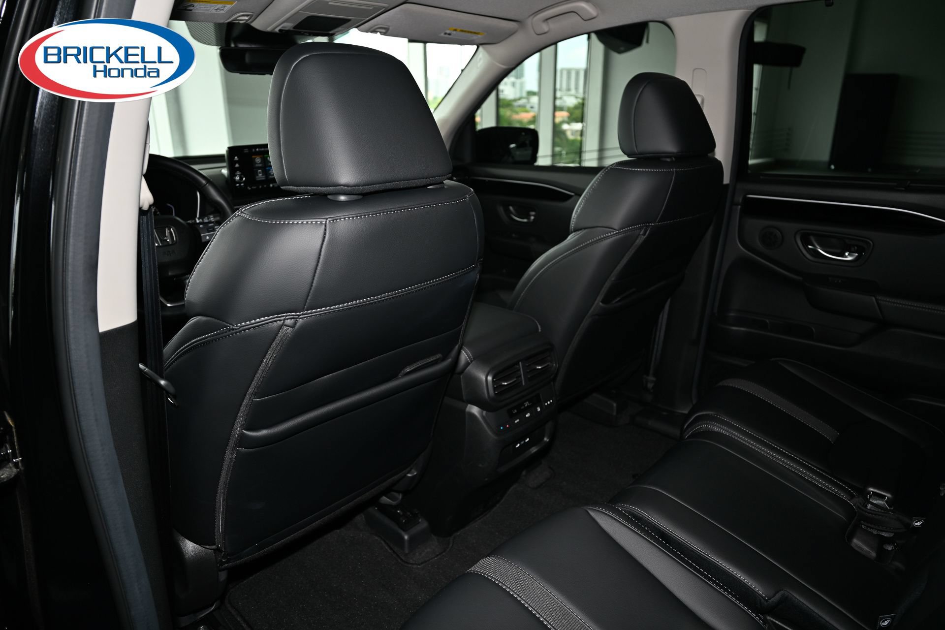 Certified 2025 Honda Pilot EX-L image 19