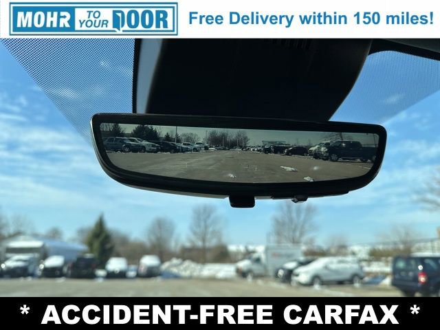 Used 2024 Chevrolet Tahoe Premier w/ Advanced Technology Package image 18