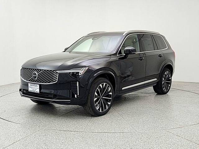New 2026 Volvo XC90 B6 Plus w/ Protection Package image 1