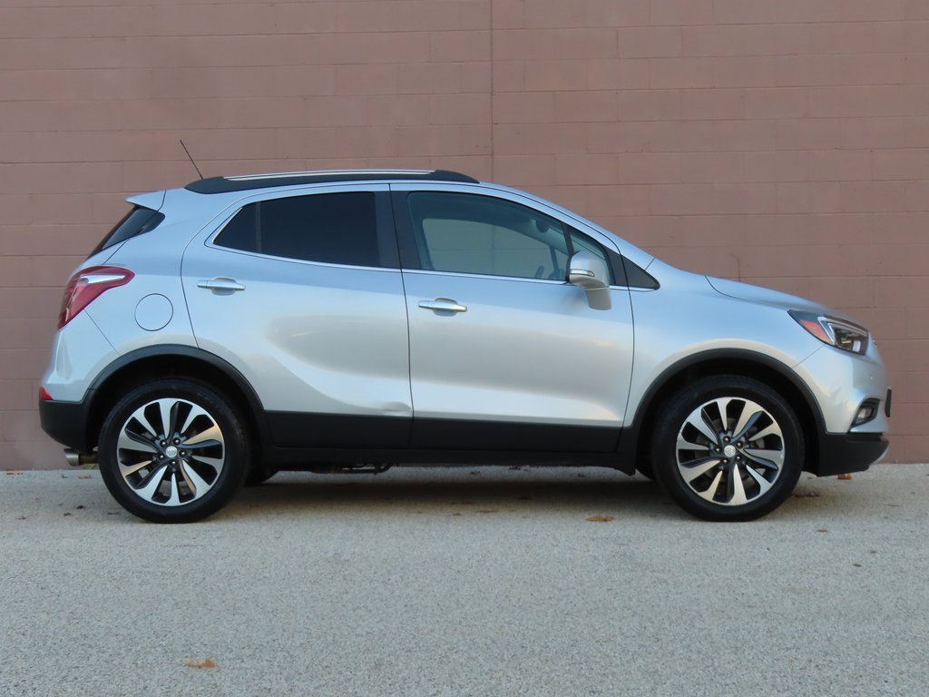Used 2019 Buick Encore Essence w/ Safety Package II image 3