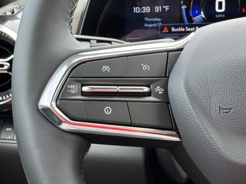 New 2027 Chevrolet Equinox LT w/ LPO, Floor Liner Package AWD/4WD image 11
