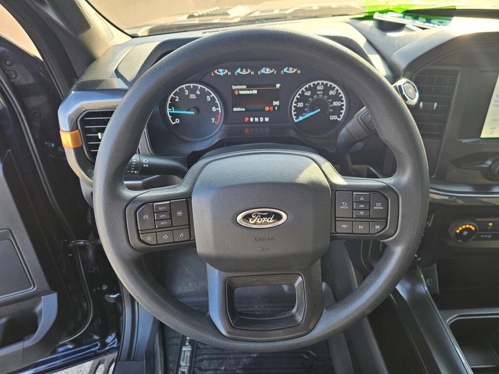 Used 2022 Ford F150 Tremor AWD/4WD image 22