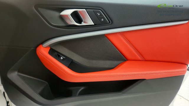 Used 2024 BMW 228i Gran Coupe w/ M Sport Package FWD image 37