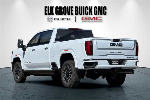 New 2026 GMC Sierra 2500 Denali Ultimate w/ Max Trailering Package image 6