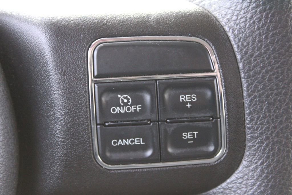 Used 2016 Jeep Compass Sport w/ Power Value Group image 25