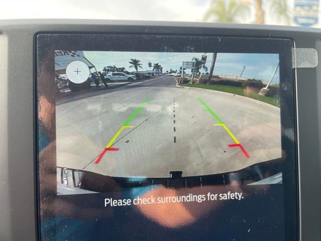 New 2025 Ford Ranger XL w/ Trailer Tow Package image 12