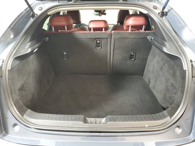 Certified 2025 MAZDA CX-30 AWD 2.5 S w/ Preferred Package image 6