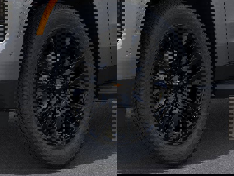 New 2025 Chevrolet Tahoe Premier image 33