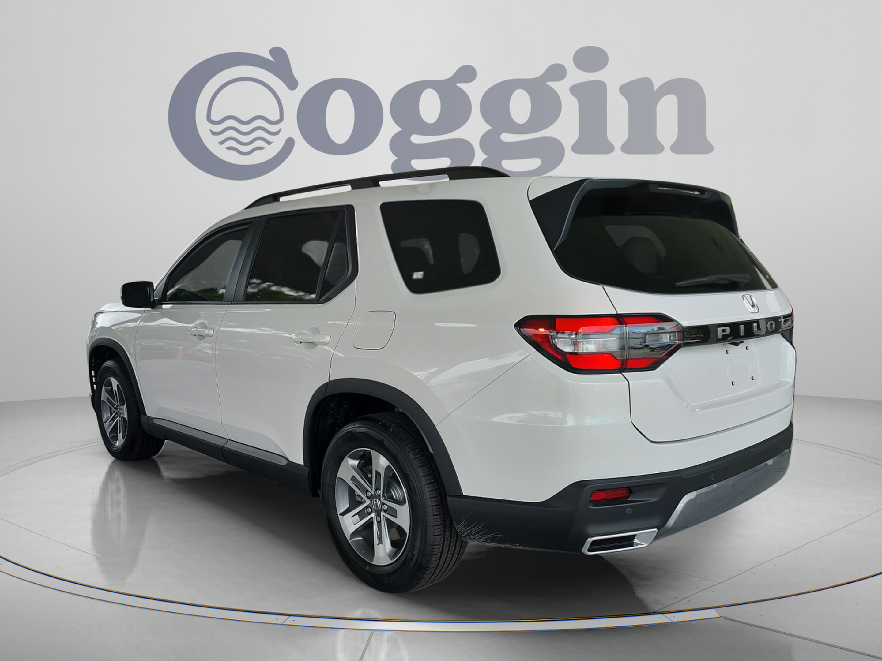 New 2026 Honda Pilot EX-L image 3