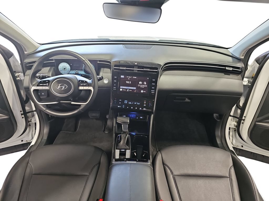 Used 2023 Hyundai Tucson SEL w/ Convenience Package AWD/4WD image 9