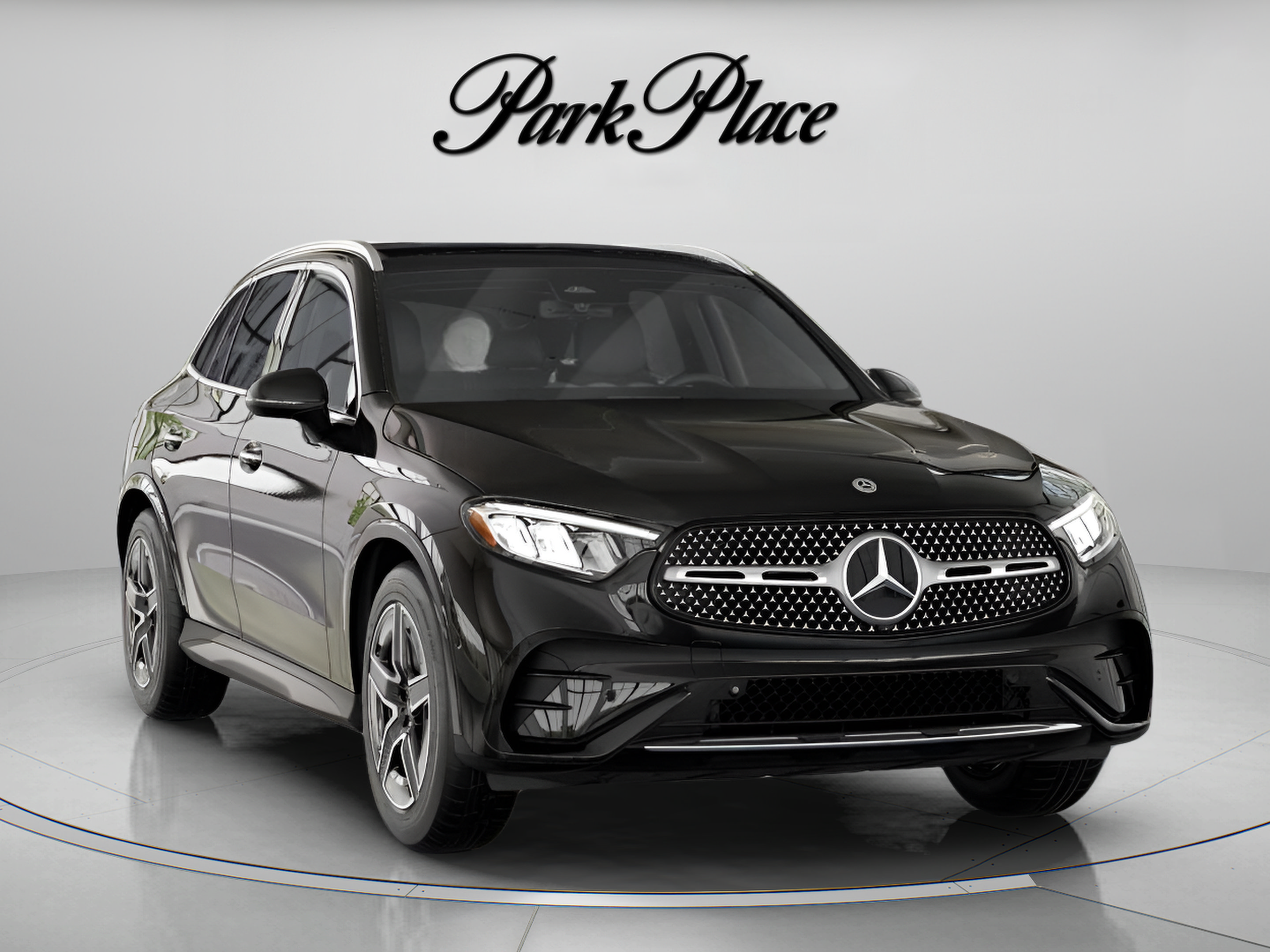 Certified 2026 Mercedes-Benz GLC 300 4MATIC image 32