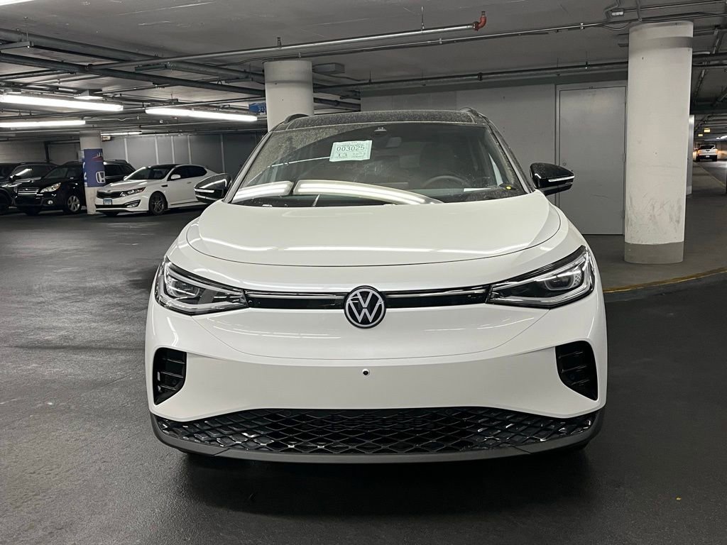 New 2026 Volkswagen ID.4 Pro S Plus image 35