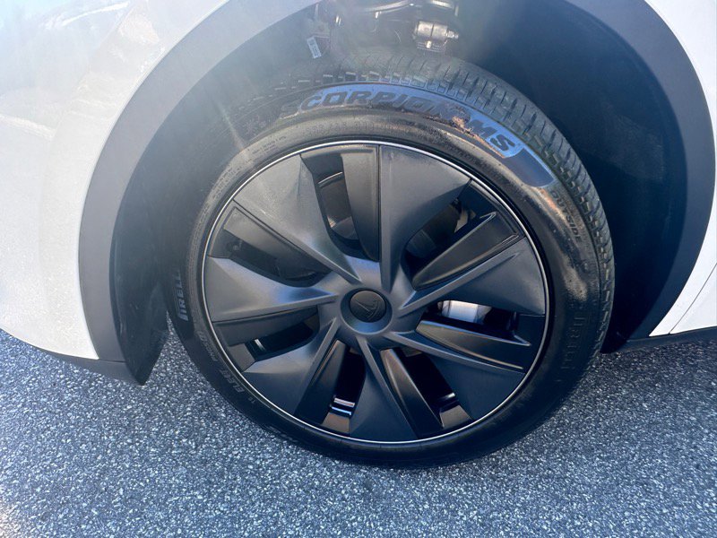 Used 2025 Tesla Model Y Long Range image 53