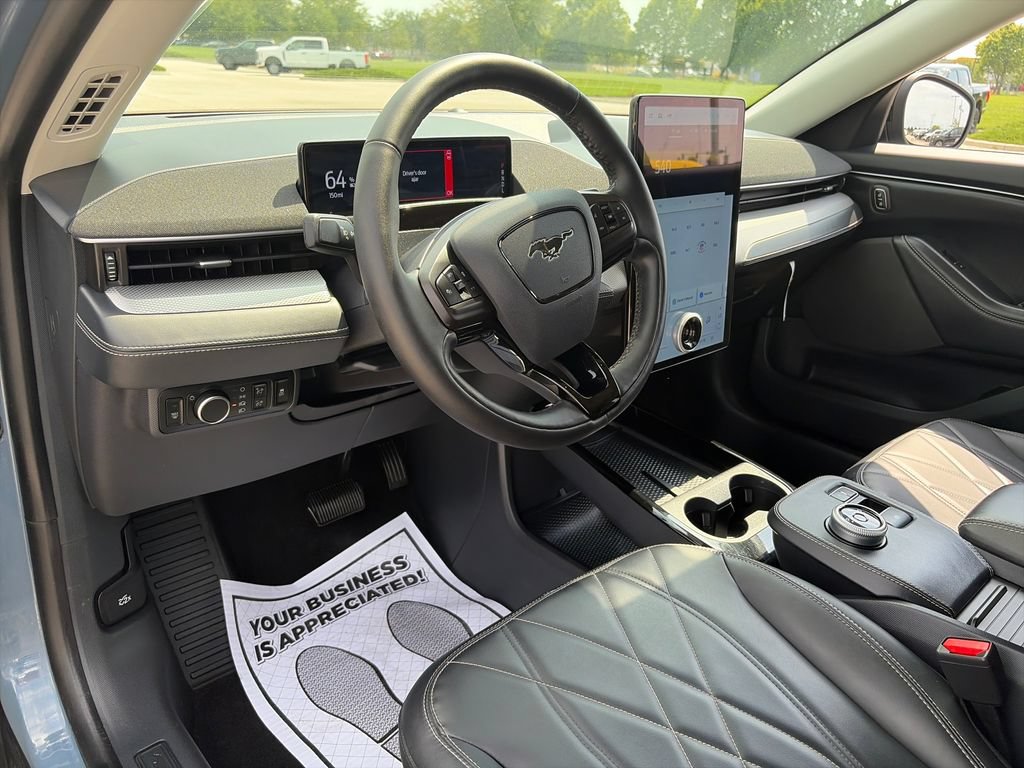 Used 2023 Ford Mustang Mach-E Select RWD image 14