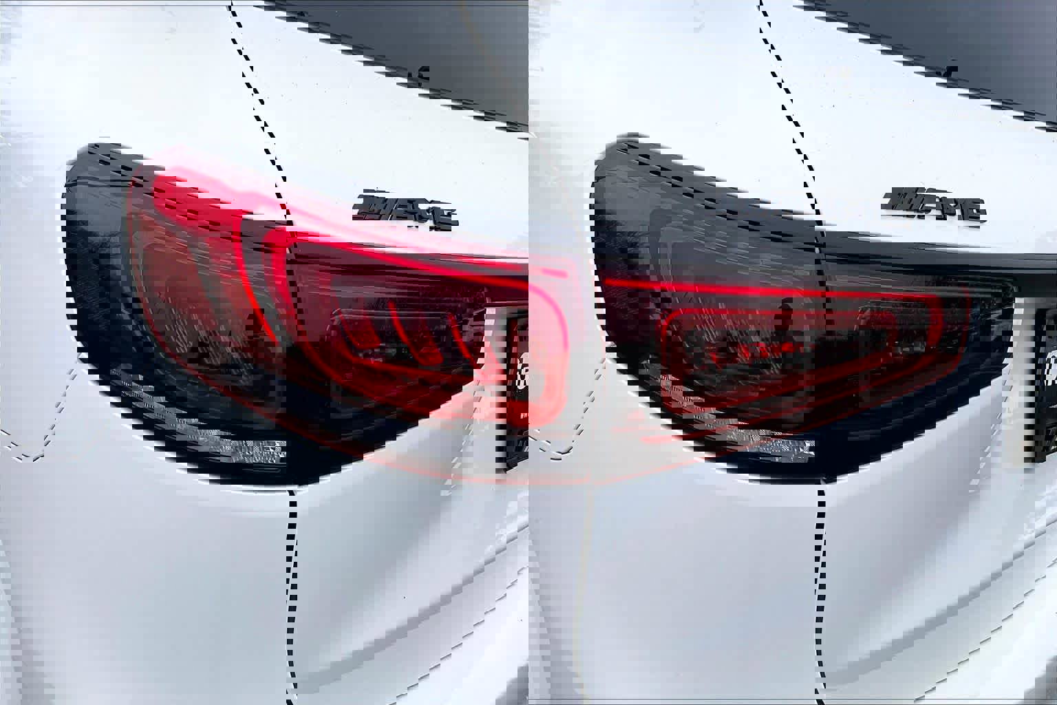 Used 2023 Mercedes-Benz GLS 63 AMG AMG GLS 63 image 29