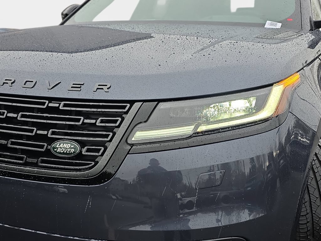 New 2026 Land Rover Range Rover Velar Dynamic SE AWD/4WD image 33