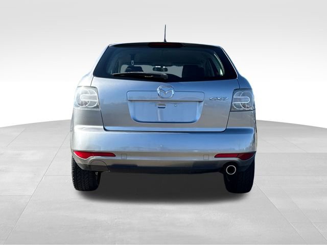 Used 2011 MAZDA CX-7 i SV image 6