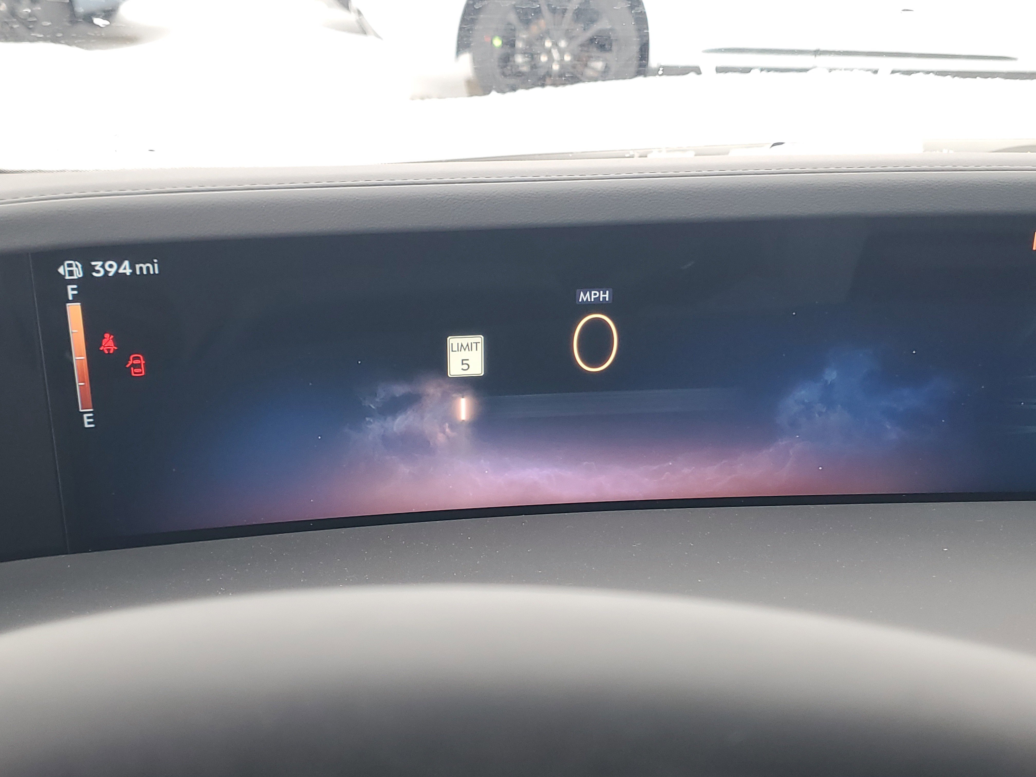 New 2026 Lincoln Nautilus Reserve w/ Jet Appearance Package image 20