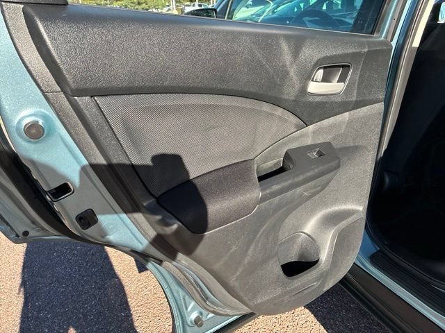Used 2014 Honda CR-V LX image 20